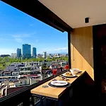 Blue Iris, 2Br, Workspace, Jacuzzi And Stunning Views