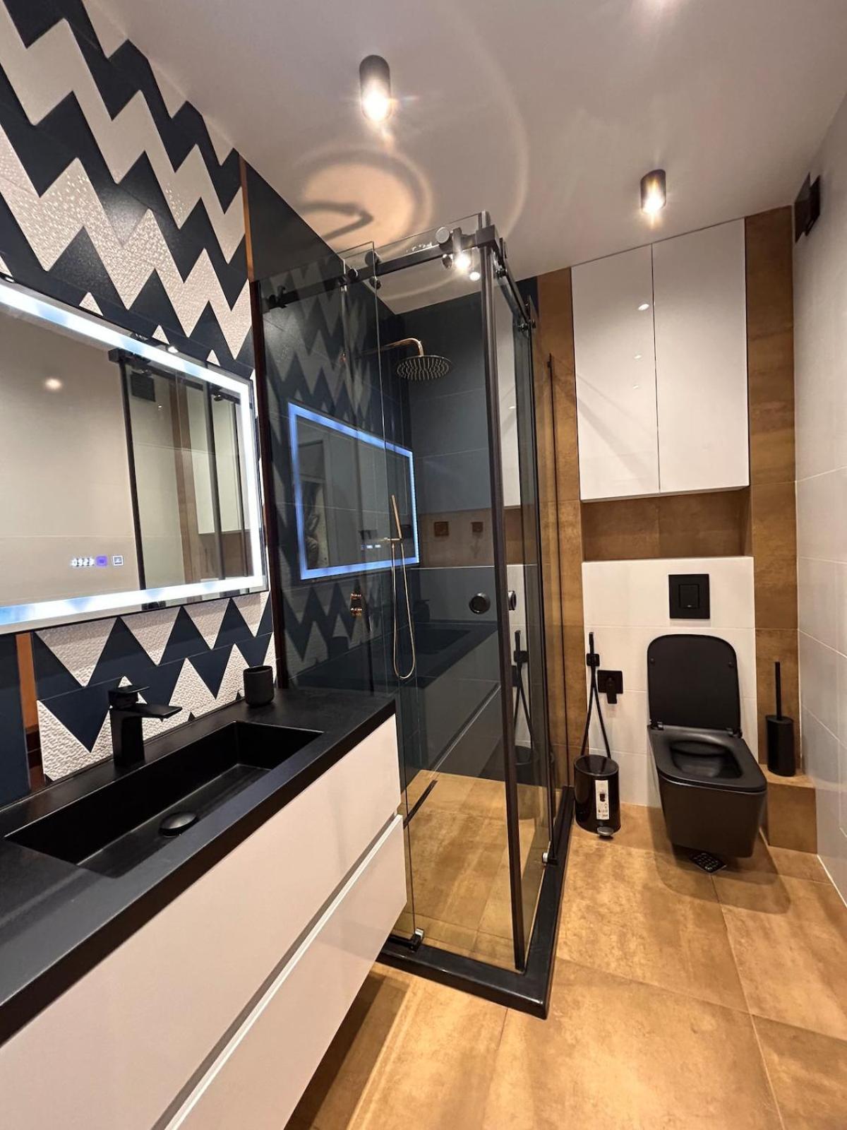 Blue Iris, 2br, Workspace, Jacuzzi And Stunning Views Sofia