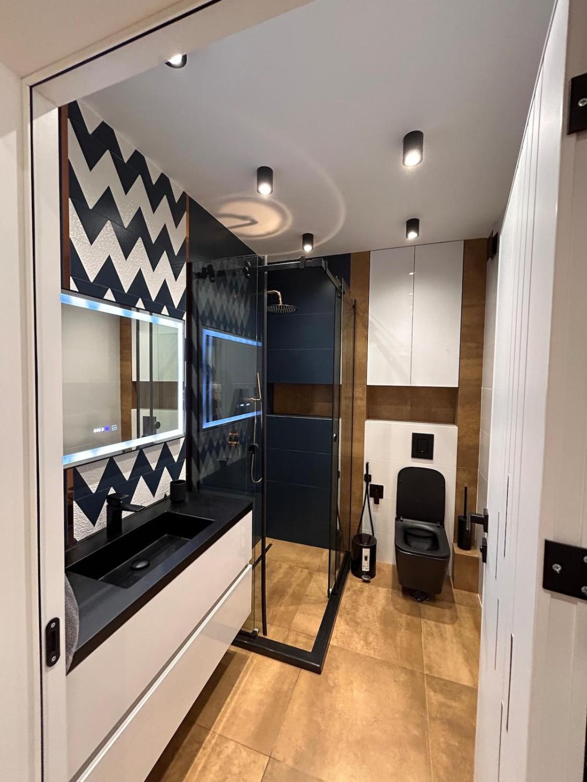 Blue Iris, 2br, Workspace, Jacuzzi And Stunning Views Apartment Sofia