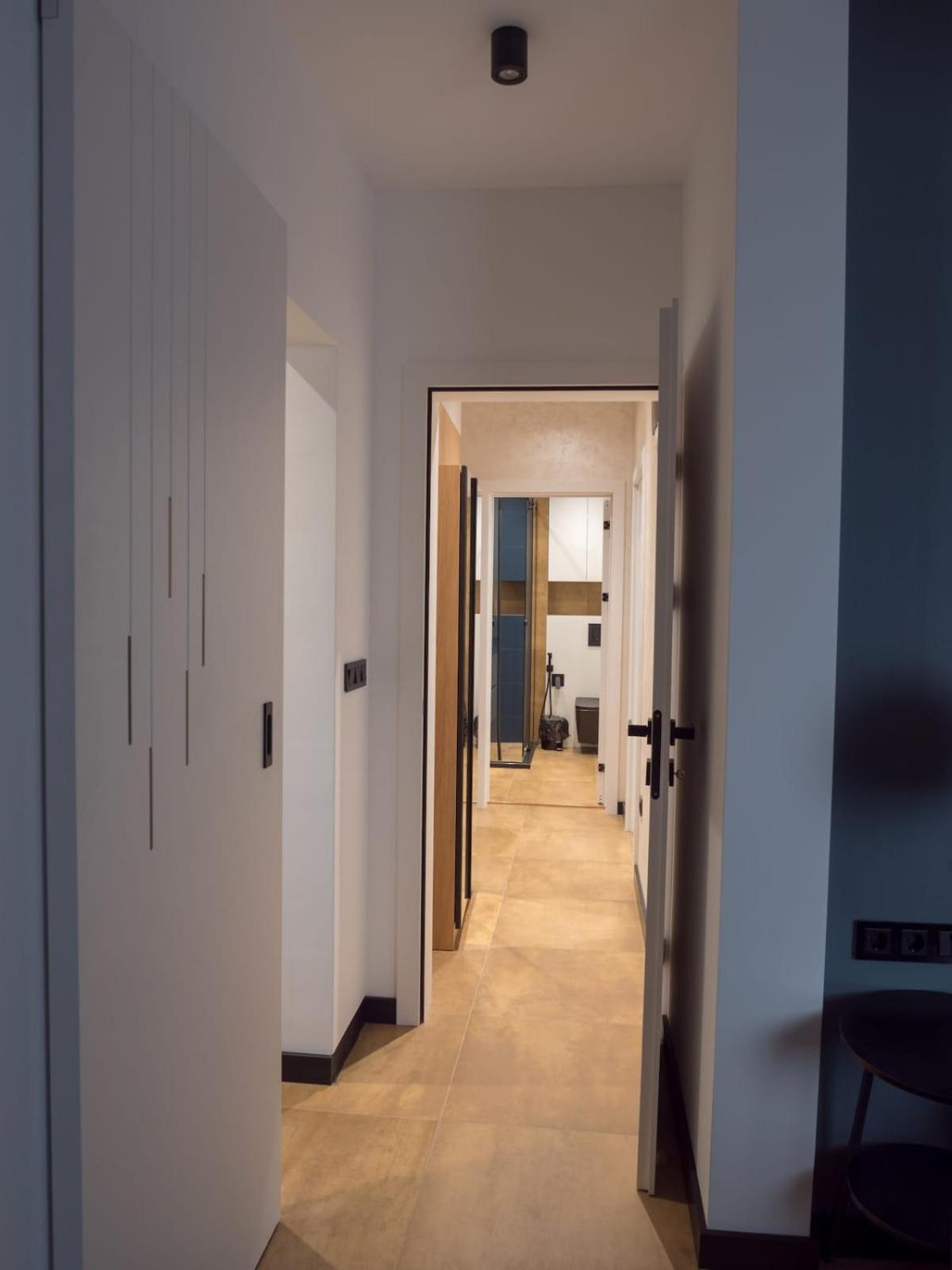 Blue Iris, 2br, Workspace, Jacuzzi And Stunning Views Apartment