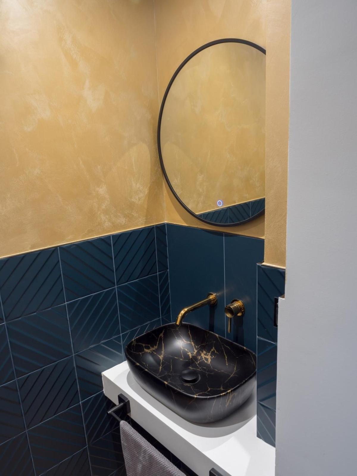 Blue Iris, 2br, Workspace, Jacuzzi And Stunning Views * Sofia