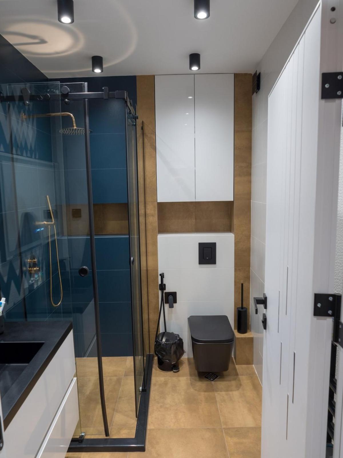 Blue Iris, 2br, Workspace, Jacuzzi And Stunning Views Apartment