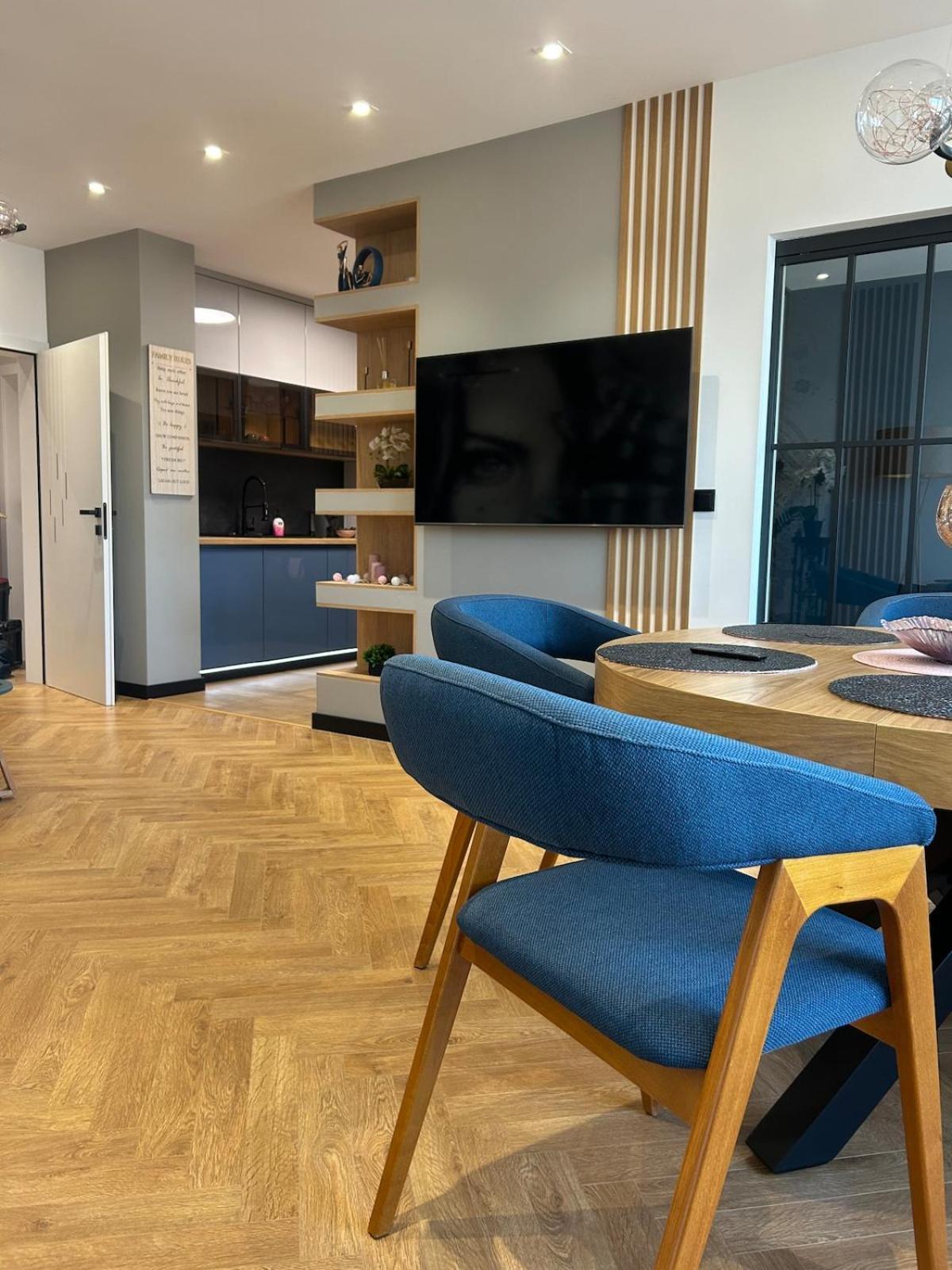 Apartment Blue Iris, 2br, Workspace, Jacuzzi And Stunning Views *