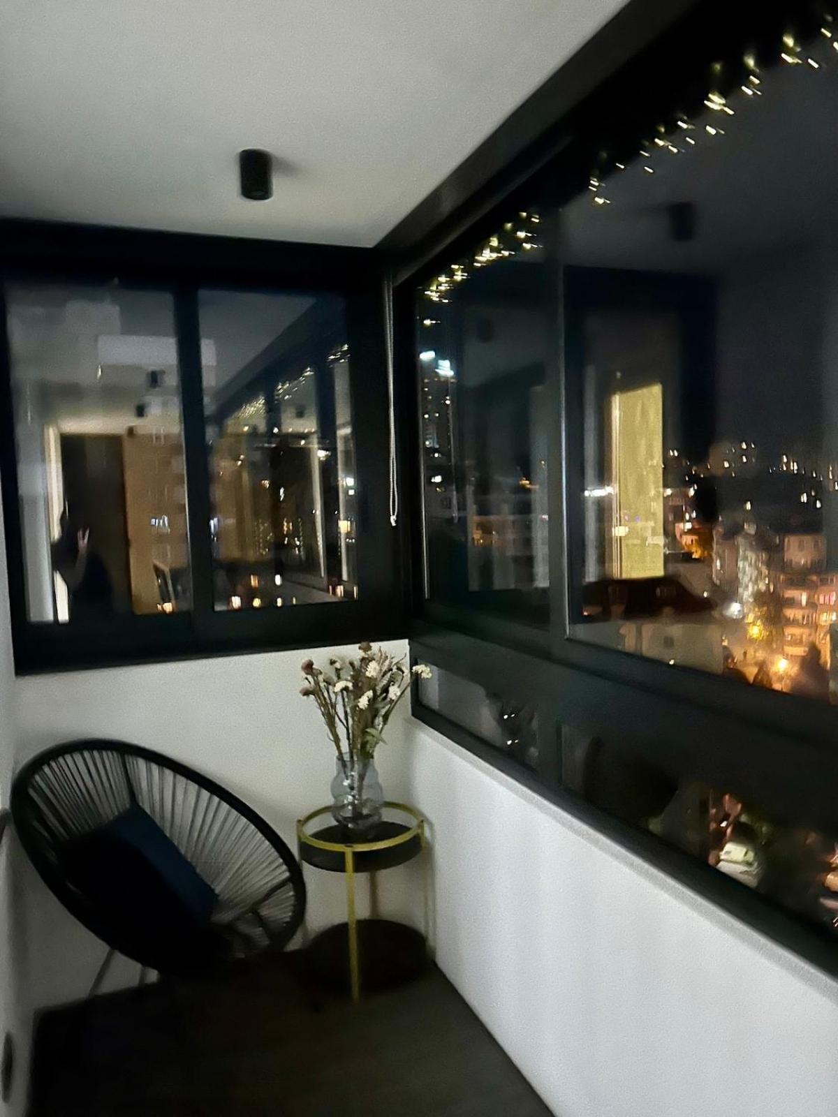 Apartment Blue Iris, 2br, Workspace, Jacuzzi And Stunning Views *