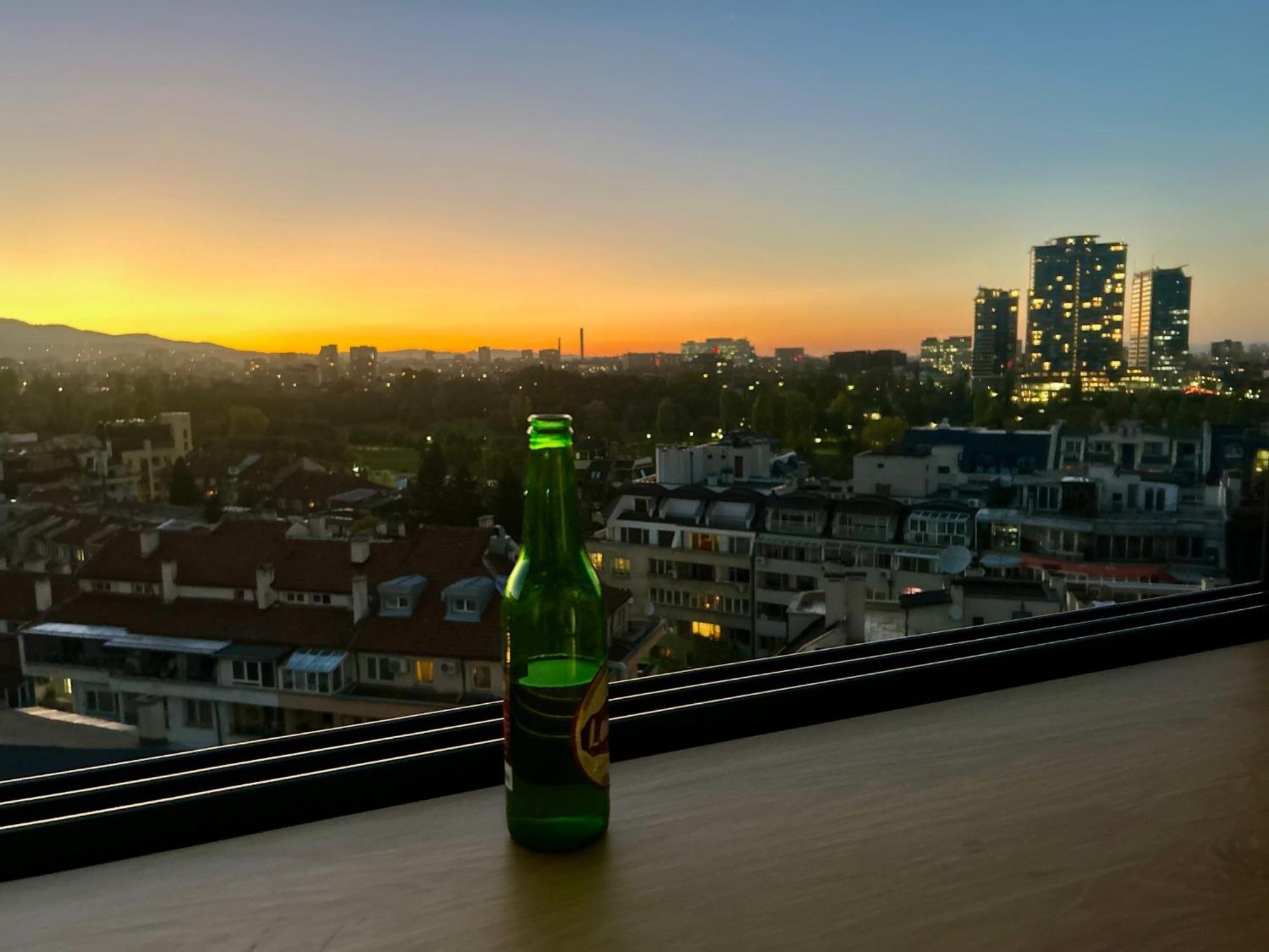 Apartment Blue Iris, 2br, Workspace, Jacuzzi And Stunning Views *