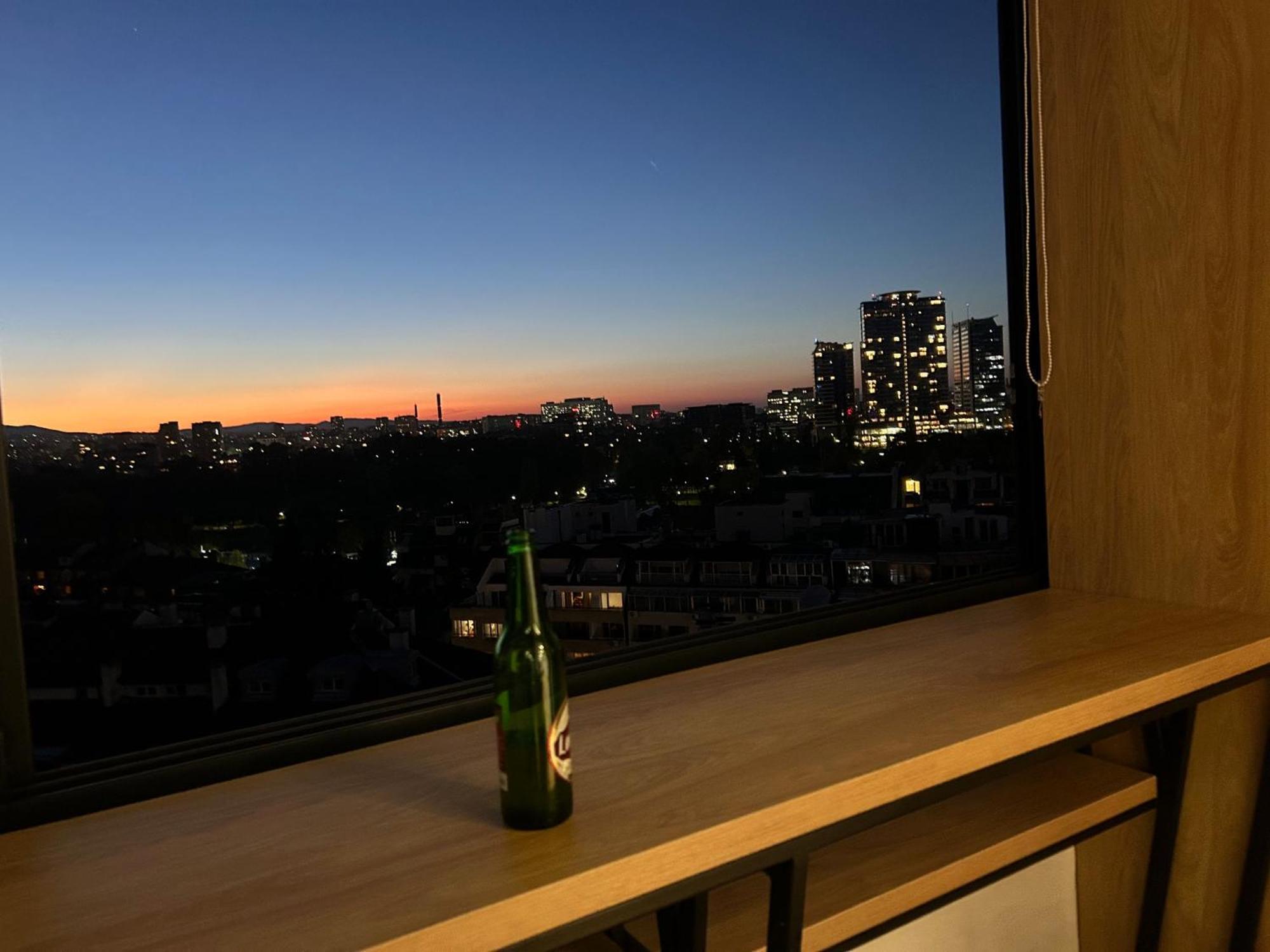 Apartment Blue Iris, 2br, Workspace, Jacuzzi And Stunning Views *