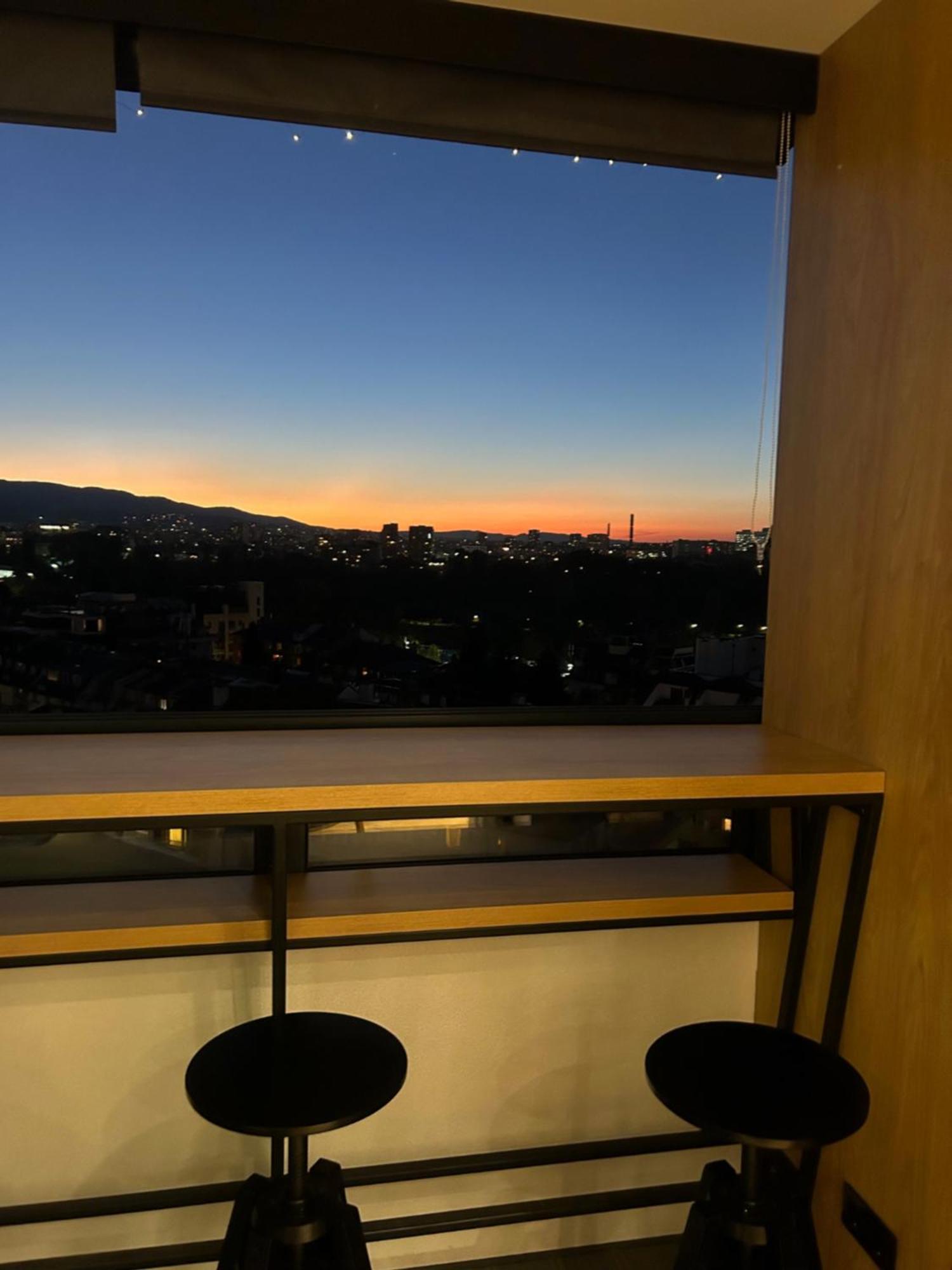 Blue Iris, 2br, Workspace, Jacuzzi And Stunning Views Apartment Sofia