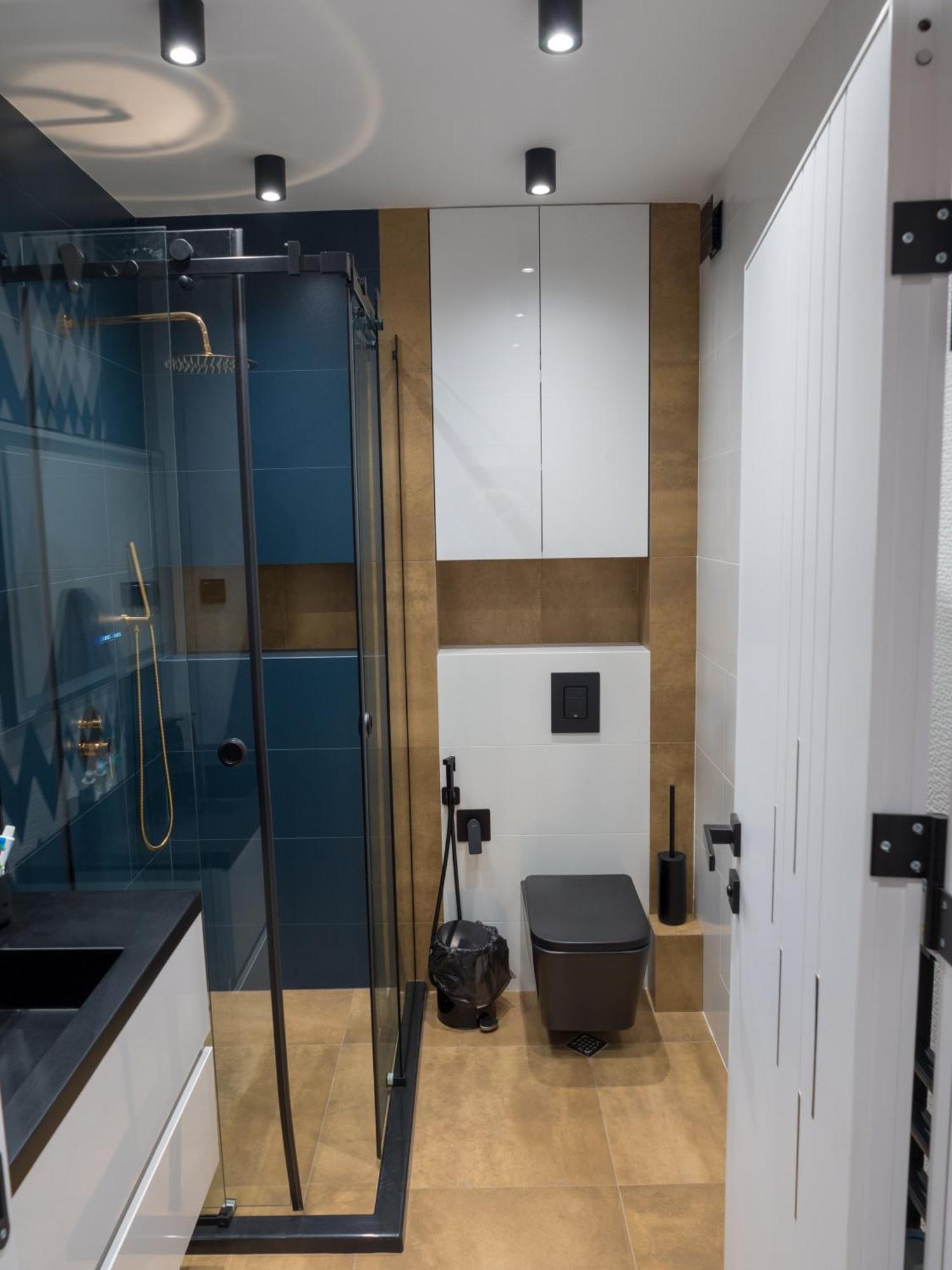 Apartment Blue Iris, 2br, Workspace, Jacuzzi And Stunning Views Sofia