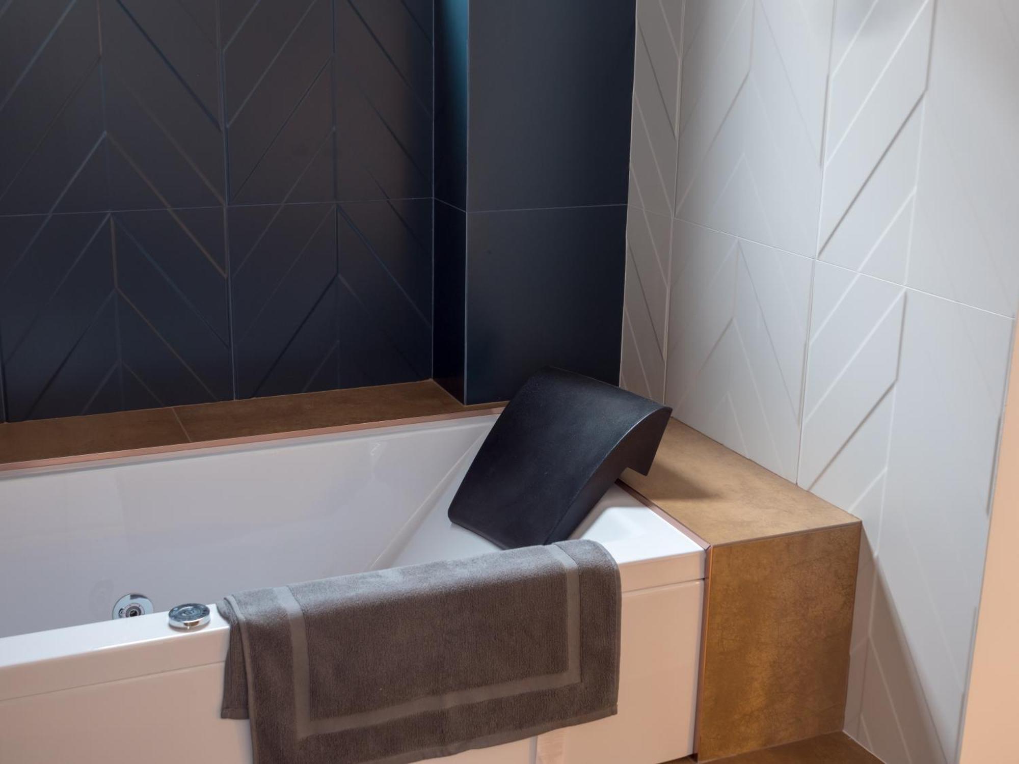 Apartment Blue Iris, 2br, Workspace, Jacuzzi And Stunning Views