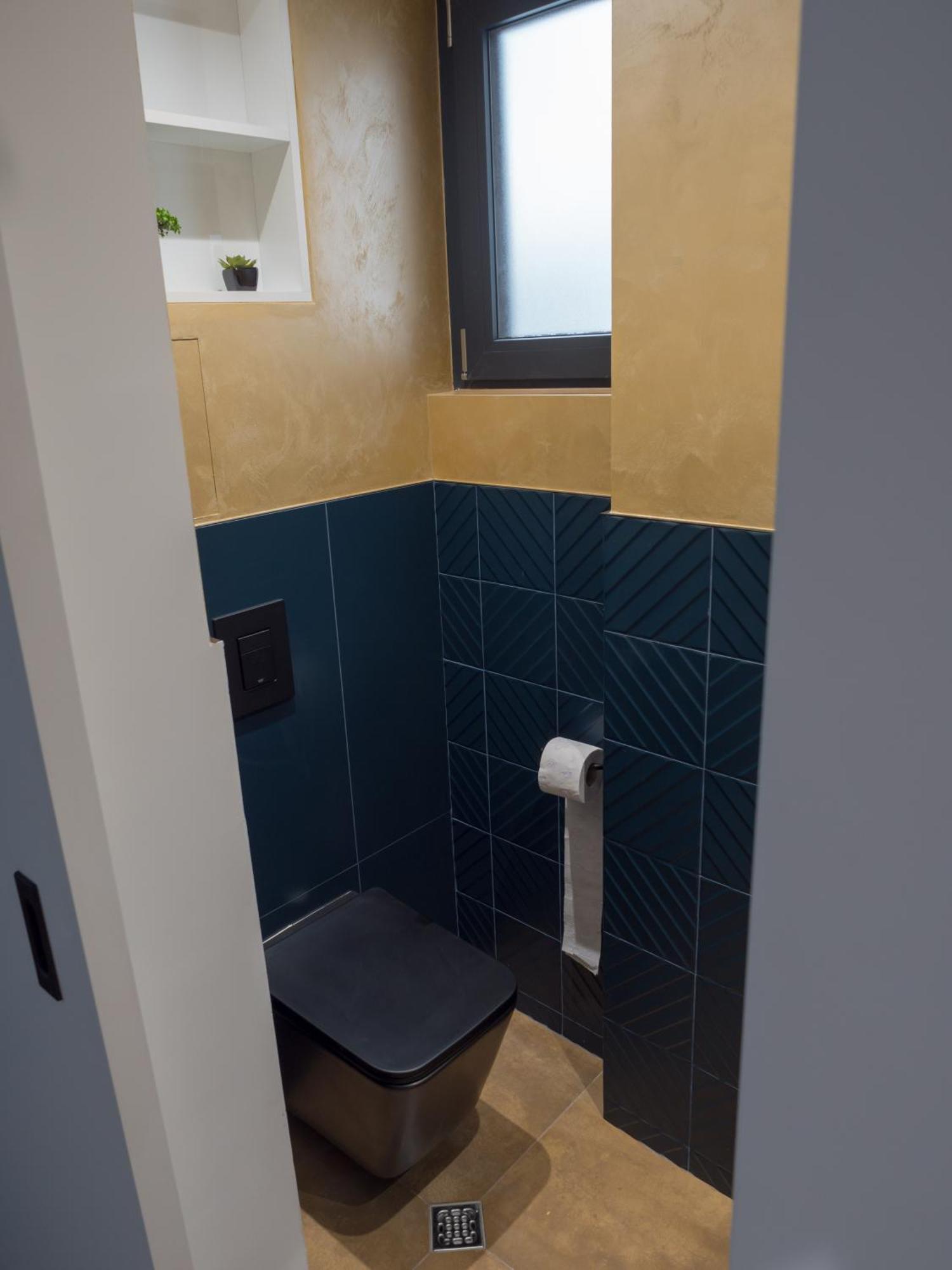 Blue Iris, 2br, Workspace, Jacuzzi And Stunning Views * Sofia