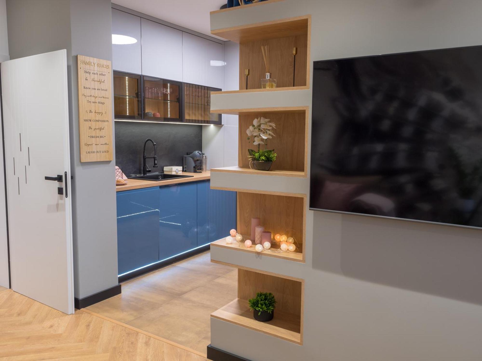 Blue Iris, 2br, Workspace, Jacuzzi And Stunning Views *