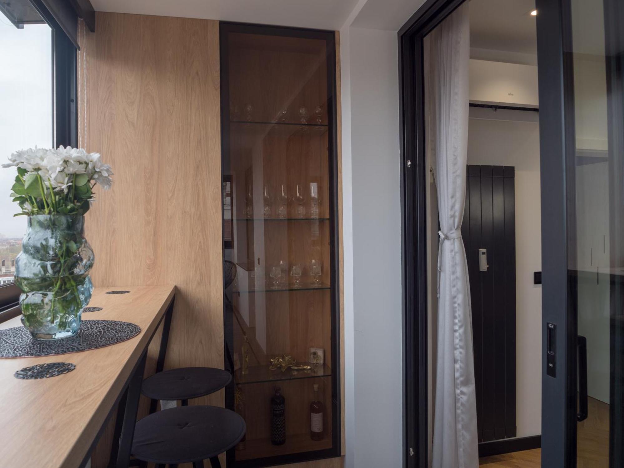 Blue Iris, 2br, Workspace, Jacuzzi And Stunning Views *