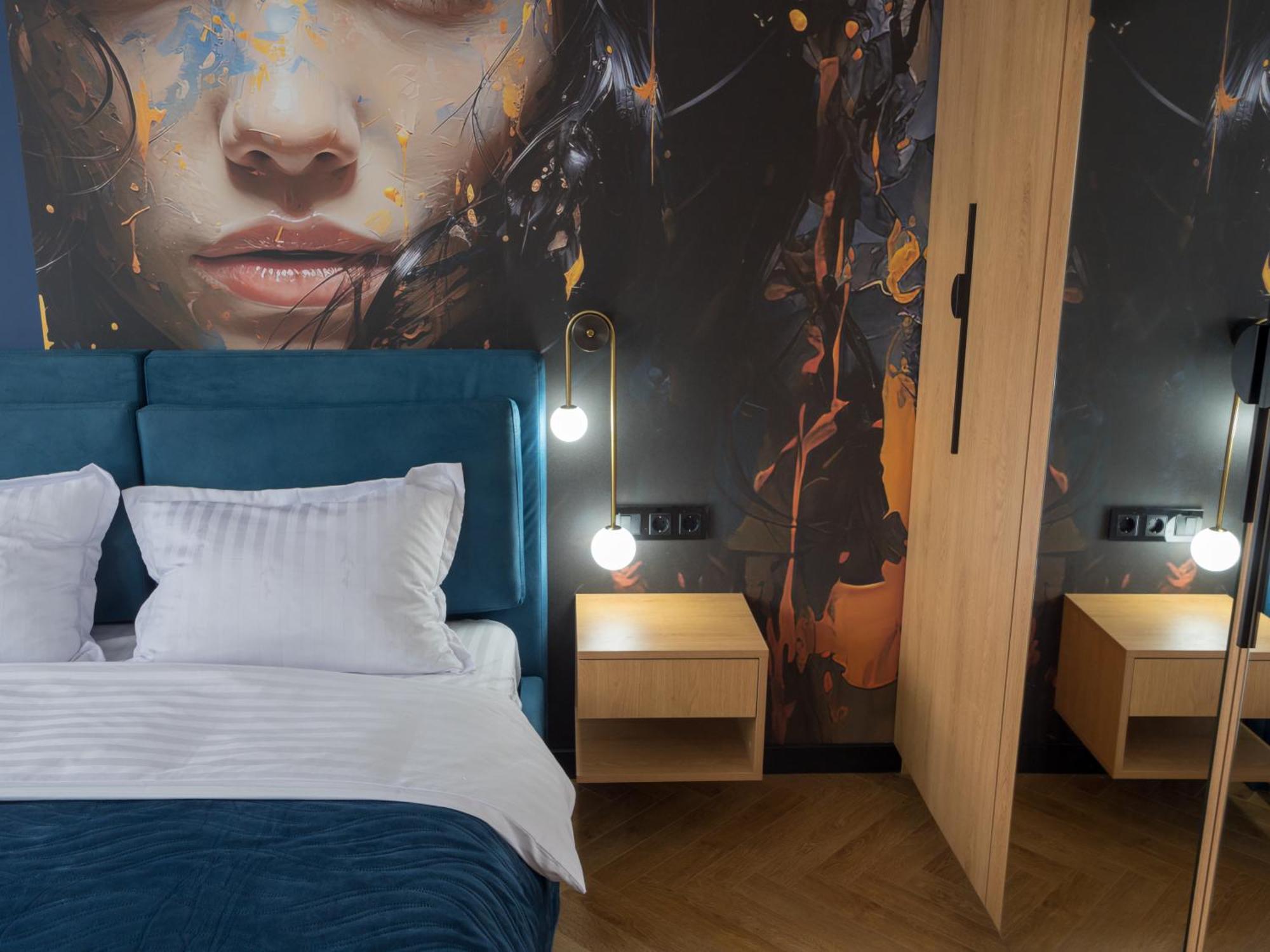 Apartment Blue Iris, 2br, Workspace, Jacuzzi And Stunning Views *