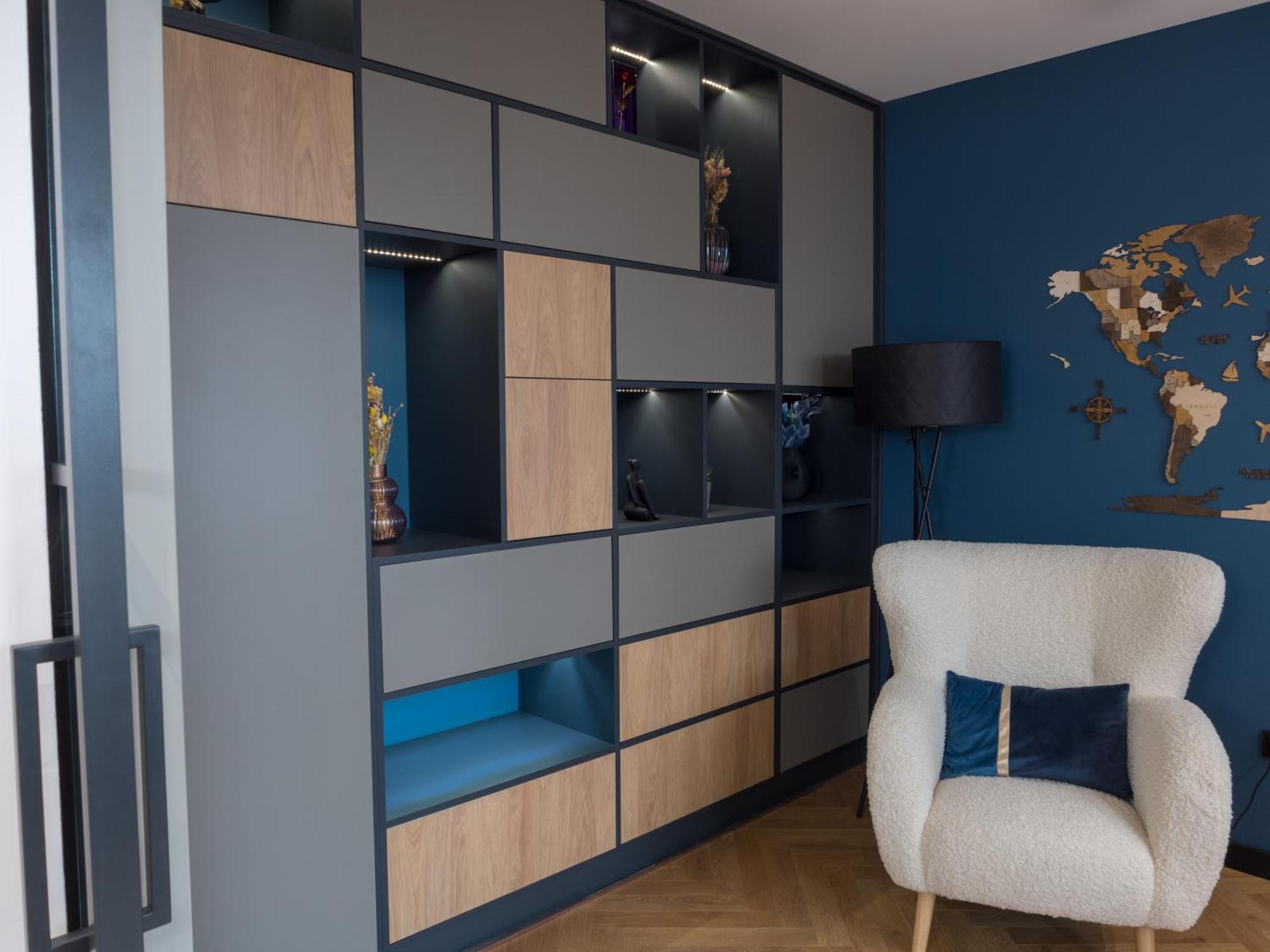 Apartment Blue Iris, 2br, Workspace, Jacuzzi And Stunning Views *