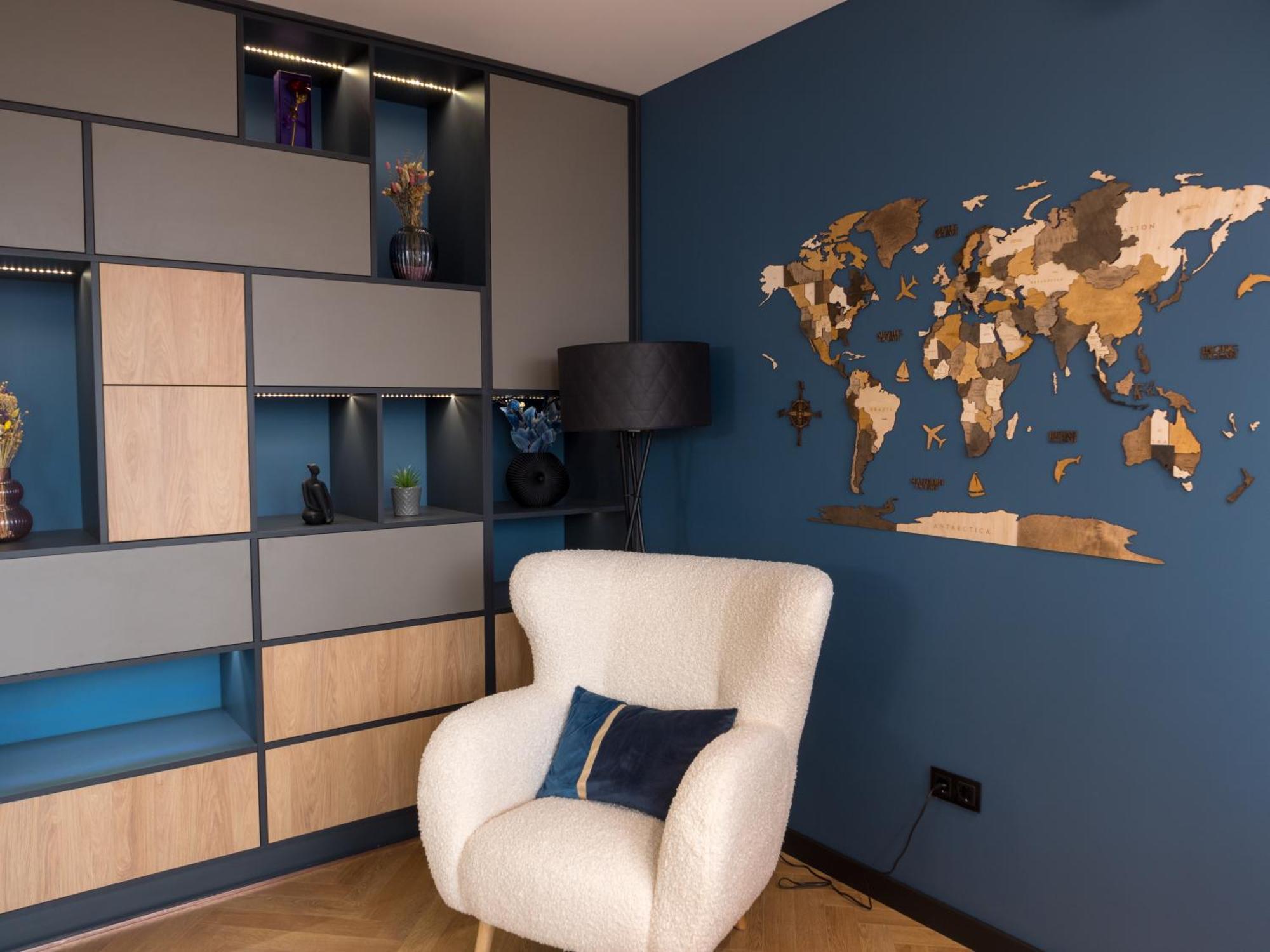 Blue Iris, 2br, Workspace, Jacuzzi And Stunning Views * Sofia
